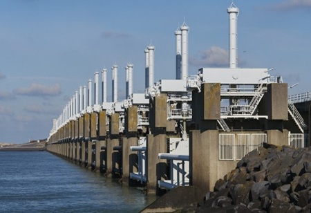 Adani Power, Thermal Project
